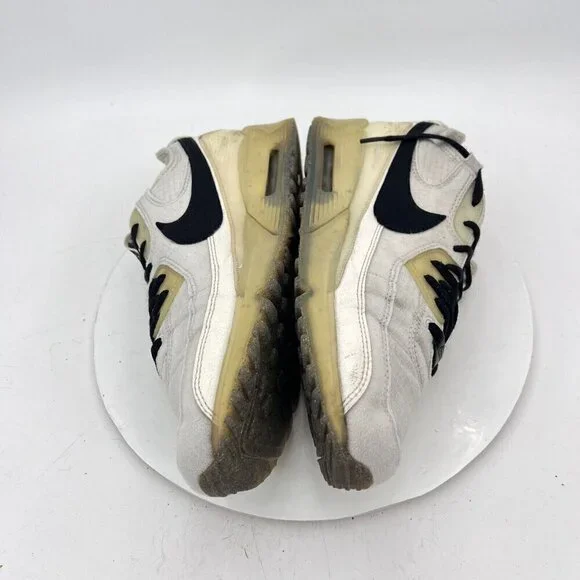 Nike Air Max Terrascape 90 Men Size 12 DH2973-100 White Sail Training Shoes - Picture 9 of 13